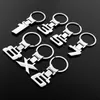 Digital Car Logo Keychain Suit For BMW Made by Metal Advertising Gifts Or Business Gift