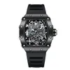 Richardmill Watches Tactical Luxury RM Brand Fashion Men's Movement Watch A90Z