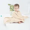 Blankets 100x120 Born Wrap Blanket Cotton For Baby 4 Seasons Absorbent Warm 6 Layers Muslin Children Bath Towel