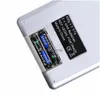 Vücut Ağırlığı Ölçekleri Toptan Taşınabilir Dijital Takı Mini LCD Elektronik NCE 500G 0.01G 1000G 200G DHKFX