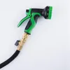 Pneumatic Tools Garden Hose Quick Connector Brass End Nozzle Connect KitsPneumatic