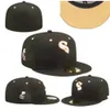 QQQ8NEW HAT Fashion Meksyk Gloves Ball Lett Hip Hop Hats Caps Baseball Caps Dorosły Pasek dla unisex w stylu pełny zamknięty rozmiar 7-8