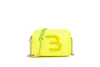 Spanish Entry Lux Fashion Padded Nylon Crossbody Bags Simple Casual Women's Bag Letter Shoulder Bag