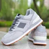 2023 Classic Men Women Shoes 574 Casual Running Shoes Designer Sneakers Outdoor Sports Mens Trainers With Box