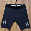 Mäns shorts sömlösa maraton mesh man sport shorts snabb kör hastighetsspår och fält middle byxor customm230403