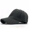 Бейсбольные кепки, простая бейсболка, мужские шляпы Snapback, закрытые закрытые женские кепки Gorras Bone, мужская шляпа дальнобойщика Casquette, уличная черная
