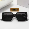 Luxury Designer Versage Sunglasses Men's Women's Vercace Sunglasses Fashion Trend Leisure Sunglasses Outing Sunglasses Driving Holiday Glasses 3141