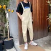 Herenbroek Pant Men Spring aankomst Koreaanse stijl Eenvoudige casual vaste enkellengte