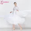 Stage Wear B-17182 Custom Ballroom Dance Compets na sprzedaż