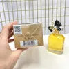 100 ml kvinnor märkesdesign doft perfekt parfym eau de toilette parfum långvarig lukt edp edt intensiv parfymer köln cr 920 s