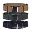 Suspenders Tactical s outer security knitting training outdoor sports belt