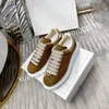 2023top Designer Men Women Casual Dad Shoes Neon Green Designer Sneakers Sole Bottom Fashion running shoes Soft and comfortable platform shoes