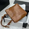 Stylowa damska torba na ramię 25 cm vintage stały kolor srebrny sprzęt metalowy zapięcie luksusowa łańcuch matelasse crossbody torebka torba na lotnisko makijaż sacoche