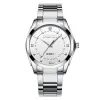 CHENXI Couple Watches Luxury Stainless Steel Ultra-thin Waterproof Quartz Wristwatches Men Minimalist Casual Watch For Women Hot