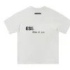 1977 Mens Summer Shirt Designer T Shirt Essen Hoody Pullover Sweatshirts Eversize Slothing Tops Qualit