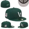 QQQ8NEW HAT Fashion Meksyk Gloves Ball Lett Hip Hop Hats Caps Baseball Caps Dorosły Pasek dla unisex w stylu pełny zamknięty rozmiar 7-8