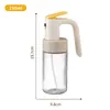 Glass Oil Sprayer Bottle Olive Oil Spray Mister Dispenser Bottle Cooking Air Fryer Salad BBQ Roasting Tools Cooking Utensils Q693