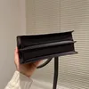 Diseñador de noche Moda Bolsas de hombro clásicas Mujeres Lujos Bolso Totes Kan IF Bolso cruzado Cuero de alta calidad Bolsos para mujer Monederos