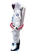 Halloween Space Suit Mascot Costume Cartoon Anime Theme Character Christmas Carnival Party Fancy Costumes Adult Outfit