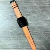 Designer H Uhrenarmband Uhrenarmband für Apple Watch Serie 8 3 4 5 6 7 38MM 42MM 44mm 49mm iwatch Bands Armband Leder ap Uhrenarmbänder Armband Smart Straps