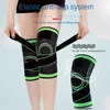 Elbow Knee Pads 1 Pair For Joint Brace Pain Gym Pressurized Support Compression Sleeves Basketball 230404