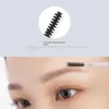 Party Favor Machete Eyebrow Pencil Eye-Brow Knife Package Ultra-Fin Waterproof Long varaktigt Fadeless