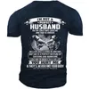 T-shirts pour hommes T-shirts vintage pour hommes Lettre 3D imprimée O Cou à manches courtes T Shrit surdimensionné Parentchild Wear Mode Couple Vêtements 230404