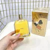 100 ml zapachu marki Kobiety Perfume Perfume Eau de Toilette Parfum Długo trwały zapach EDP EDT Intensywne perfumy Kolonia S 767 S