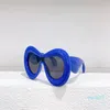 Lunettes de soleil pour hommes et femmes, verres de soleil à la mode, UV400