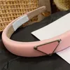 Diseñador Headwear Moda Mujer Barrettes Carta de lujo Aro para el cabello Niñas Clásico Versátil Abrazadera Accesorios para el cabello Amantes Regalos