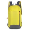 Outdoortassen Waterdichte sportrugzak Sporttas Dames Roze bagage voor fitness Reizen Duffel Heren Kinderen Kinderen Sac De Nylon