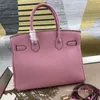 Vendite in fabbrica Borsa a tracolla da donna in vera pelle, borsa a tracolla, borsa, designer di lusso, moda, alta qualità, spedizione gratuita