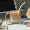 Vinglas i fransk stil tjockare glas kopp champagne cocktail martini whisky konjak kaffesaft för barfest