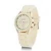 Нарученные часы силиконовые часы мода три глаза Candy Cornies Ladies Childry's Limited Edition Watches abcdefghijklmnabcristwatches