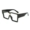 Модные дизайнерские солнцезащитные очки для женщин и мужчин, роскошные солнцезащитные очки для мужчин и женщин, классические винтажные солнцезащитные очки UV400 на открытом воздухе
