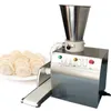 Macchina di riempimento Wonton al vapore automatica Momo Maker per gnocchi 220V