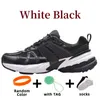 2024 Runtekk Designer Platform Hommes Femmes Chaussures de course Blanc Noir Rose Vert Milan Summit Blanc Métallisé Argent Baskets de plein air Sports Hommes Femmes Baskets 36-45