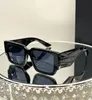 Designer sunglasses luxury protective eyewear purity Cat Eye design UV400 Alphabet design sunglasses driving travel beach wear sun glasses box very nice SPR12Z