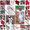 Ed N.C. State Wolfpack Baseball Jersey 8 Trea Turner 16 Carlos Rodon Cory Mazzoni Andrew Knizner Jake Buchanan Will Wilson Tracy Woodson Eric Surkamp Dan Plesac