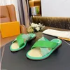 Designer chinelos femininos sandálias de estibordo de estibro mocas
