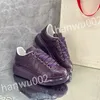 2023 NOWOŚĆ TOP HOT LOXURY SUITH Designer High Casual Shoes Men Class