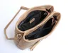 Axelväskor designer väska klassiker en soulder väska lyx tygväska väska 2023 fjäder fönster bagcatlin_fashion_bags