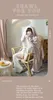 Blankets Home Lazy Hooded Cloak Ear Office Nap Lamb Air Conditioning Blanket Sofa