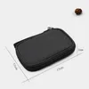 Duffel Torby Oxford Cutn Digital Storage Torba USB Cable Cable Power Bank Mobile HDD Organizer Case Portable Travel Kit