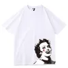 2024 New Mens Womens designer t shirt summer Breathable luxurys TShirt women s short sleeve 100% cotton Couples Tees Vlone new arrival popular