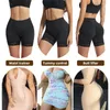 Women's Shapers BuLifting Shapewear For Women Tummy Control Body Shaper Shorts Thigh Slim BuLifter Padded Hip Enhancer Lace Mesh Underpant