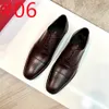 고품질 오리지널 1 : 1 고급 브랜드 스타일 정품 가죽 남자 드레스 옥스포드 신발 사업 웨딩 신발 공식 로퍼 패션 버클