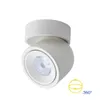 Ceiling Lights LED Downlight 360-degree Adjustable Nordic Spot Light For Indoor Foyer Living Room