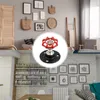 Hooks Industrial Wheel Valve Hanger Living Room Kitchen Bathroom Wall Art Hanging Coat Hat Home Decoration