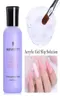 BORN PRETTY 60ml Solution de glissement des ongles Gel vernis construction rapide Gel UV Poly Extension acrylique laque outil d'art des ongles manucure 9369255